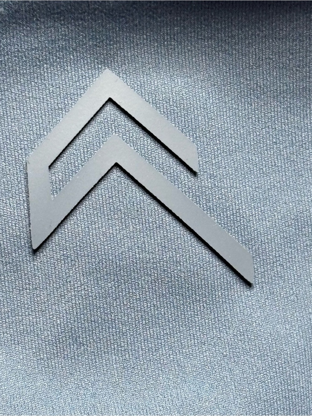 Oner Active Zip Up Cropped Jacket - Picture 3 of 5